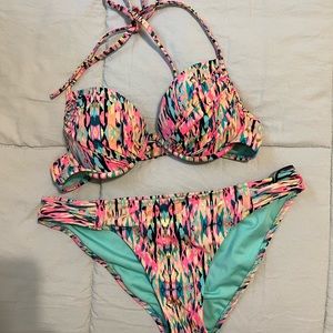 Shade and Shore Bikini